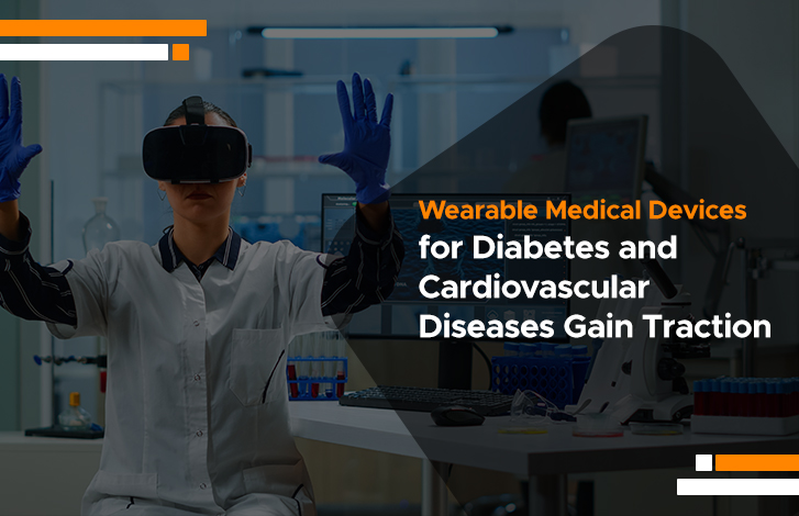 Wearable Medical Devices for Diabetes