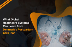 What We Can Learn from Denmark’s Postpartum Care Plan